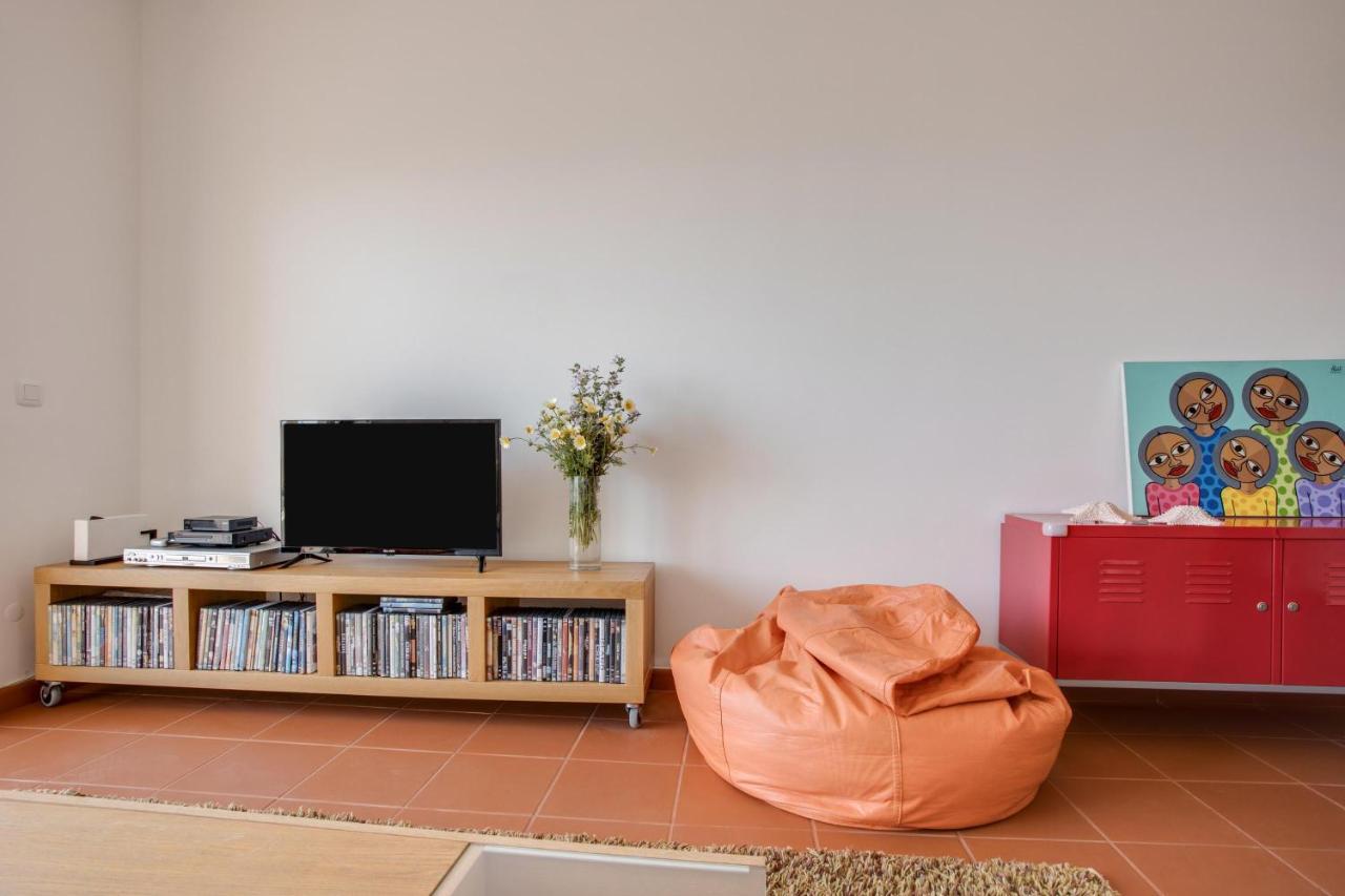 Meia Apartment *