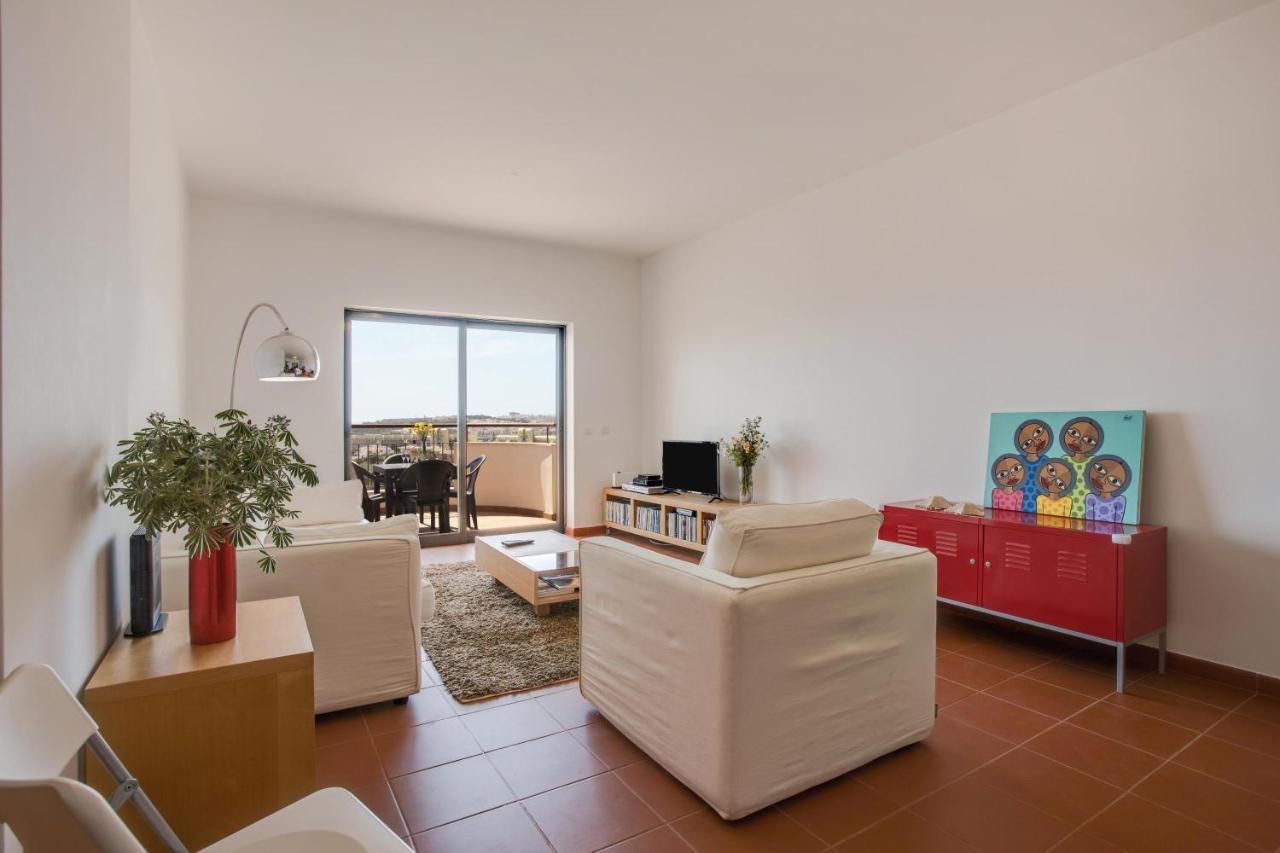Apartment Meia *