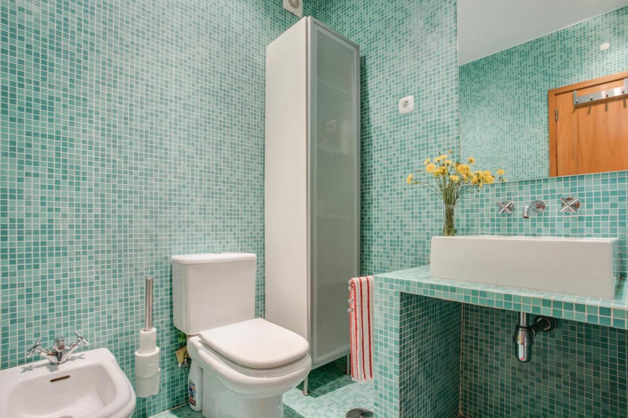 Apartment Meia Lagos