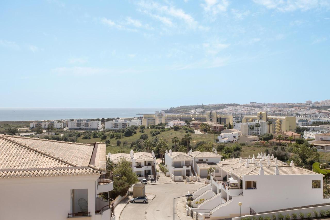 Apartment Meia Lagos