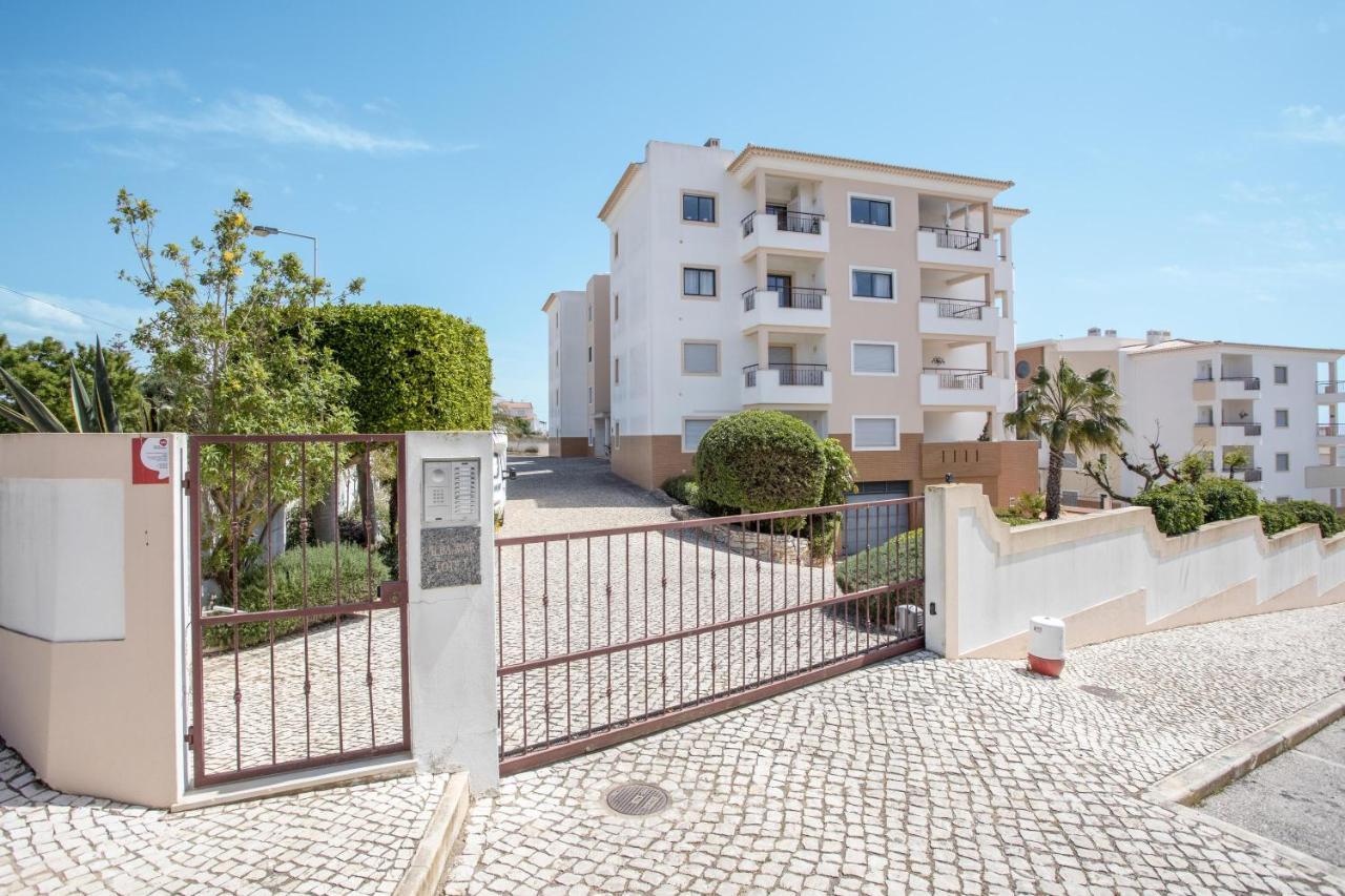Apartment Meia