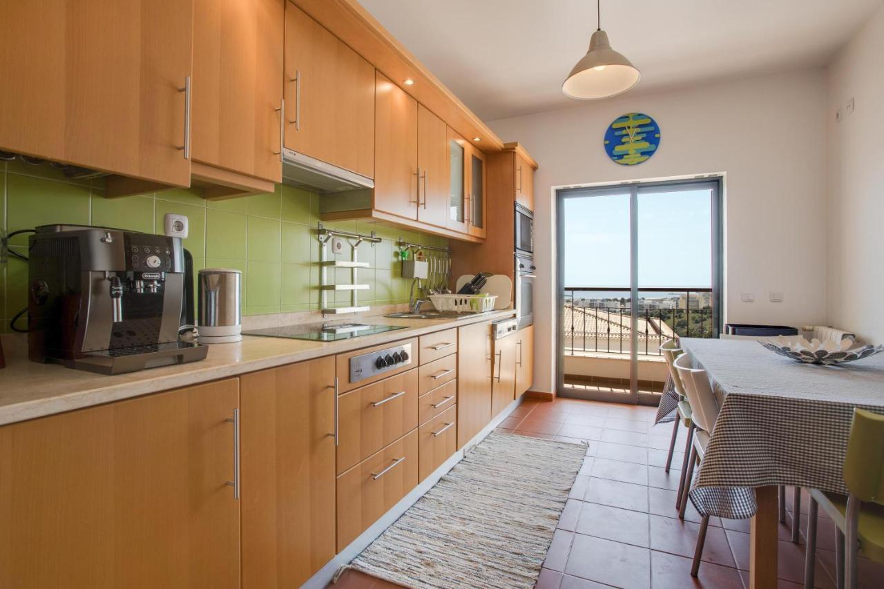 Apartment Meia